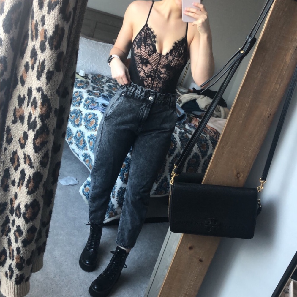 forever 21 bodysuit